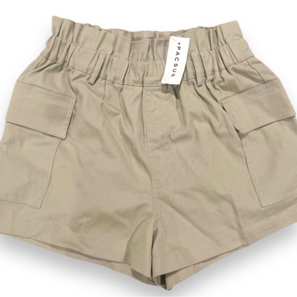 NWT• PacSun Cargo Shorts
